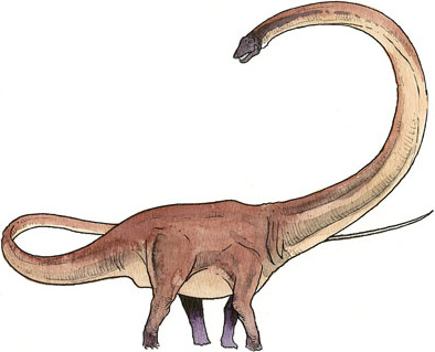 Dinosaurier, alvarezsauridae unga fakta