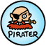 Pirater