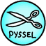 Pyssel