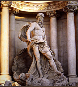 Poseidon