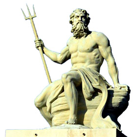 Poseidon