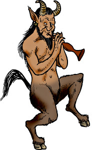 Satyr