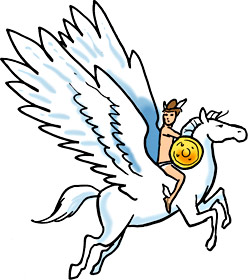 Pegasus