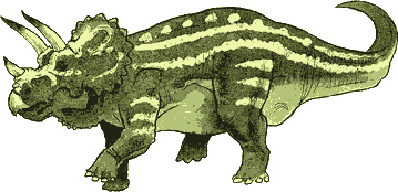Dinosaurier (lättläst) unga fakta