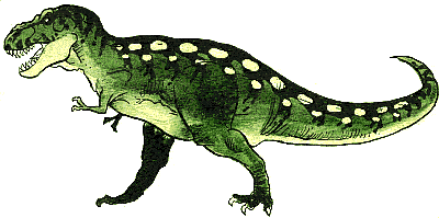 Dinosaurier (lättläst) unga fakta