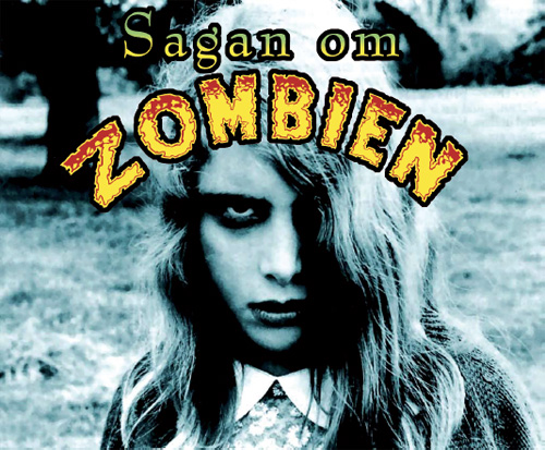 Sagan om Zombien