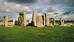 Stonehenge