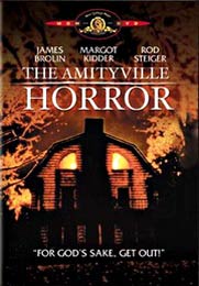 The Amityville Horror - Amityville skräcken