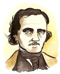 Edgar Allan Poe