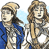 Anne Bonney o Mary Read