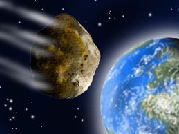 Asteroid