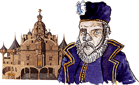 Tycho Brahe