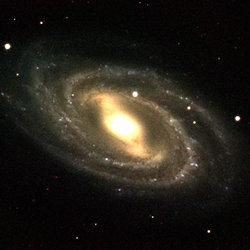 Spiralgalax