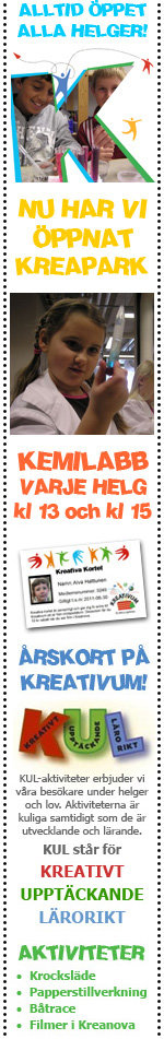 Kreativum