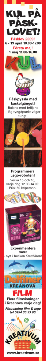 Kreativum