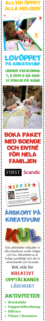 Kreativum