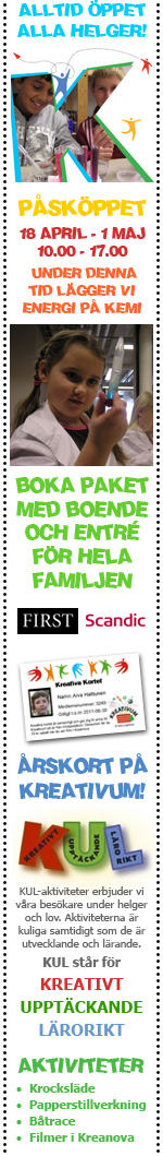 Kreativum