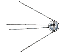 Sputnik 1